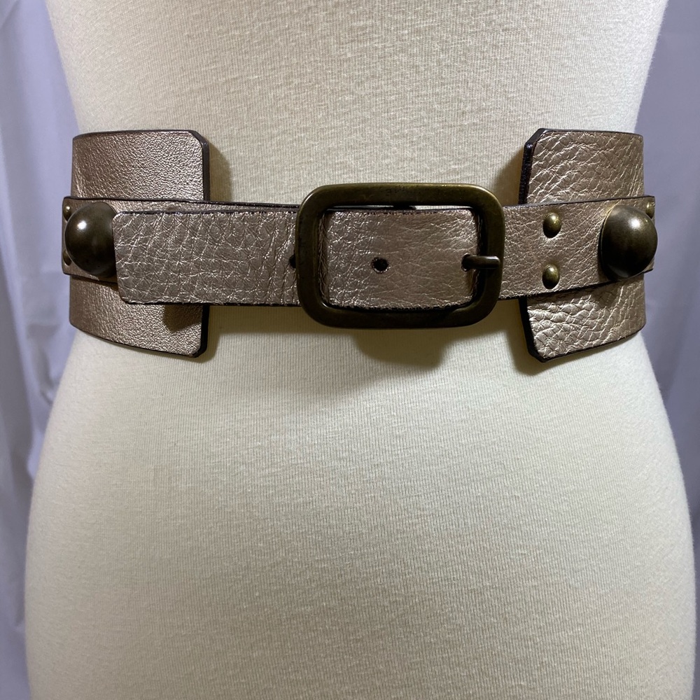 Diane Von Furstenberg women belt